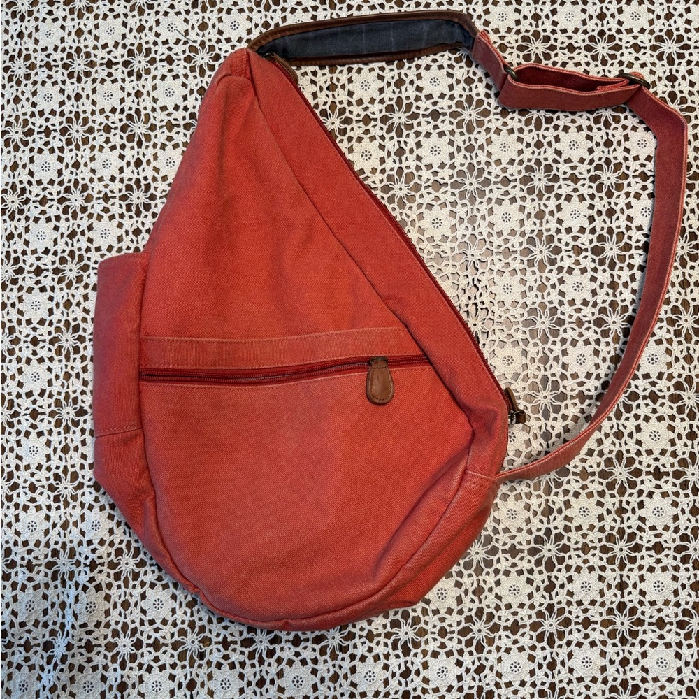 L.L. Bean Shoulder Pack